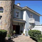 Villa Torremora Puerto Banus