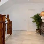 Villa Torremora Puerto Banus