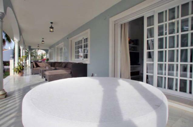 Villa Torremora Puerto Banus