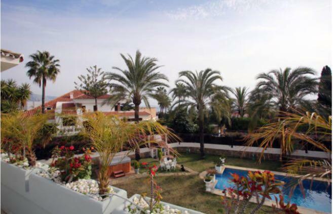 Torremora Puerto Banus Marbella