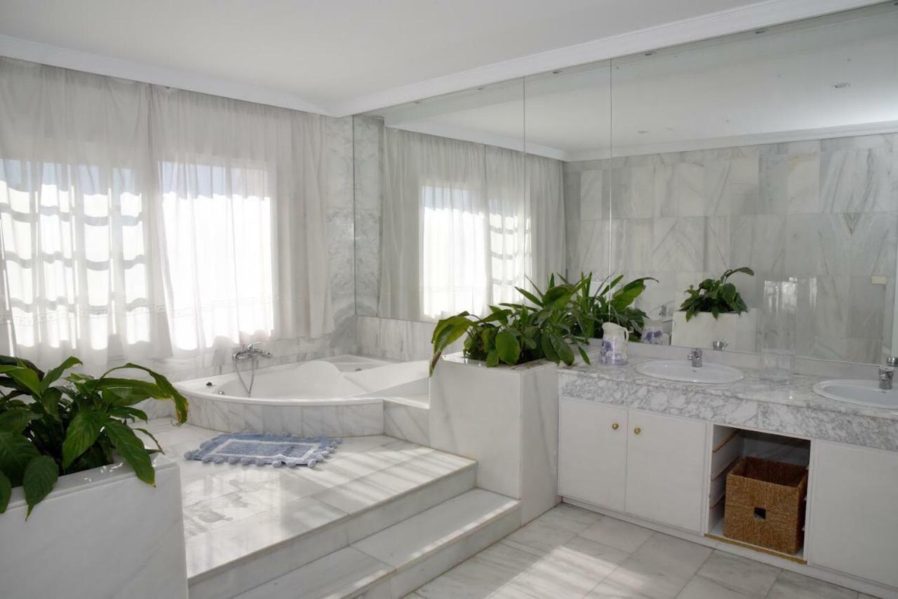Villa Torremora Puerto Banus Marbella